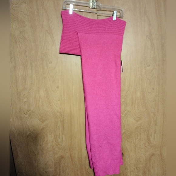 New Yummy Sweater Co Scarf - Choice - Picture 5 of 8